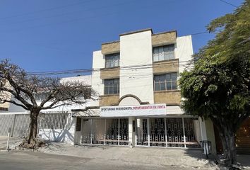 Departamento en  Colomos Providencia, Guadalajara, Jalisco, Mex