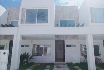 256 casas en renta en Playa del Carmen 