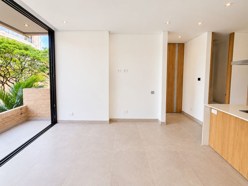 Apartamento en arriendo Bellavista, Oeste