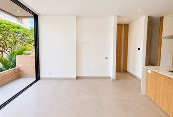 Apartment for rent in Bellavista, Cali