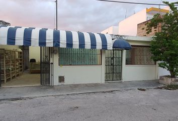 Casa en  Morelos Oriente, Mérida, Yucatán