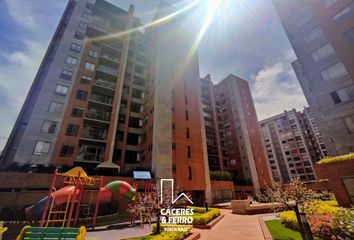 Apartamento en  Carrera 16 127-1-127-73, La Calleja, Bogotá, Distrito Capital, Col