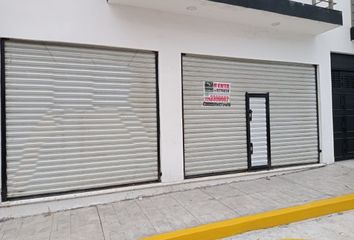 Local comercial en  Reforma, Veracruz