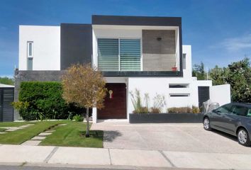 Casa en fraccionamiento en  Zibatá, Querétaro, México