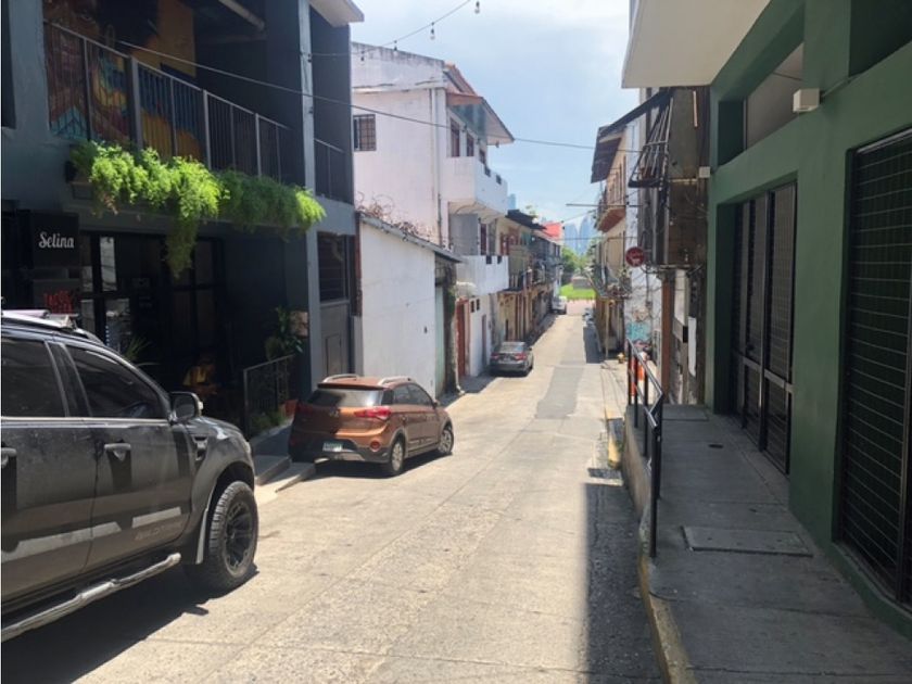 Local en alquiler El Chorrillo, Ciudad De Panamá