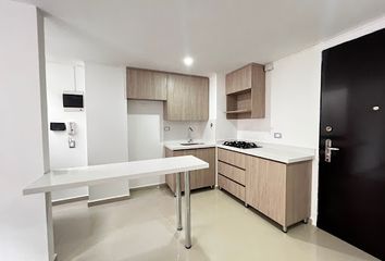 Apartamento en  La Castellana, Medellín