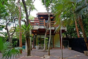 Casa en  Avenida Paseo Xaman-ha 9-9, Playacar, Solidaridad, Quintana Roo, 77717, Mex