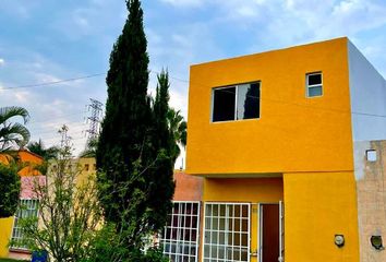 Casa en condominio en  Tezoyuca, Emiliano Zapata, Morelos