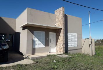 Casa en  Arroyo Barú, Entre Ríos