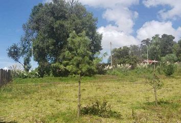 Lote de Terreno en  Valle De Bravo, Valle De Bravo