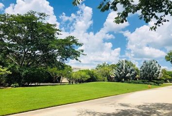 Lote de Terreno en  Yucatán Country Club, Mérida, Yucatán, Mex