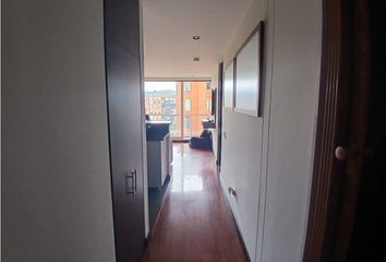 Apartamento en Ciudad Hayuelos, Upzs Localidad Fontibón, Localidad Fontibón, Bogotá, Bogotá, Distrito Capital, Rap (especial) Central, 110931, Colombia