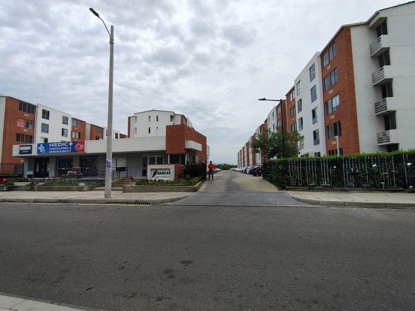 Apartamento en arriendo Localidad Norte Centro Histórico, Barranquilla