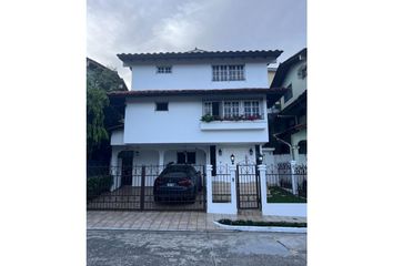 Casa en  Pueblo Nuevo, Ciudad De Panamá