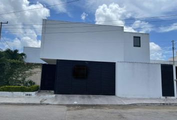 Casa en  Montes De Ame, Mérida, Yucatán