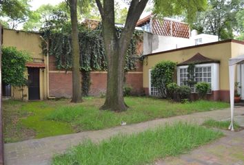 Casa en  Avenida Francisco Sosa 221-243, Coyoacán Nb, Santa Catarina, Coyoacán, Ciudad De México, 04010, Mex