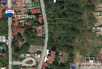 Lote de Terreno en  Rancho Tetela, Cuernavaca, Cuernavaca, Morelos