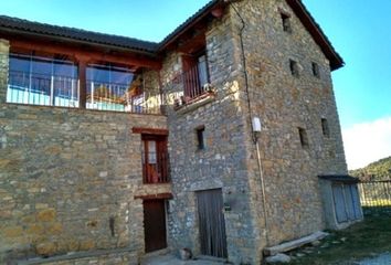 Chalet en  Boltaña, Huesca Provincia