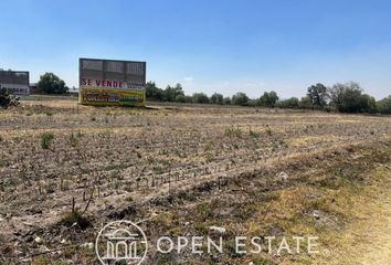 Lote de Terreno en  Teotihuacán, Estado De México