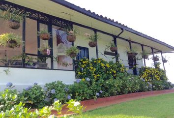 Villa-Quinta en  Los Alamos, Pereira