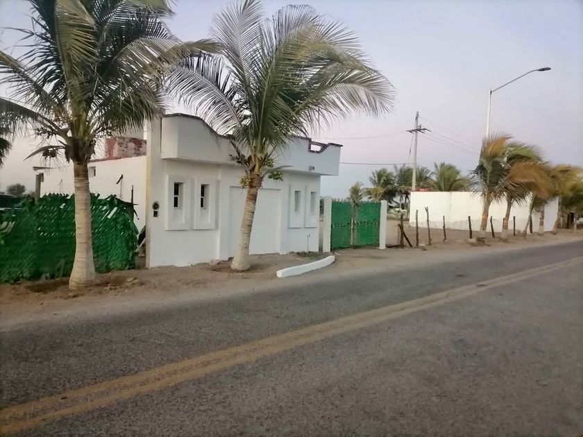 venta Lote de Terreno en Elota, Sinaloa (p52AdPJ_SALE)