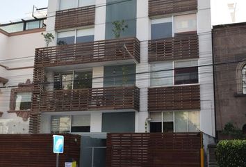 Departamento en  Polanco, Miguel Hidalgo, Cdmx