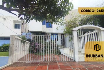 Casa en  Calle 87 42b1-18-42b1-96, Nuevo Horizonte, Barranquilla, Atlantico, Col