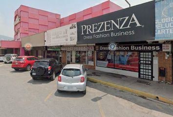 Local comercial en  Bernardo Reyes, Monterrey