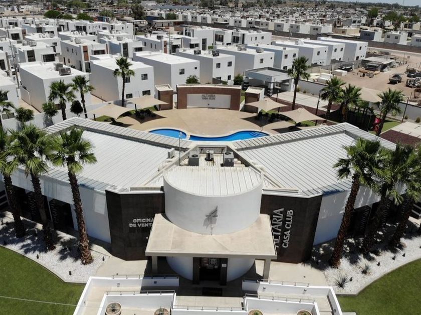 venta Casa en Mexicali II, Mexicali (EBKM1004s) icasas.mx