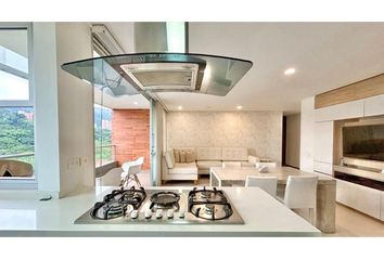 Apartment for rent in Castropol, Medellín