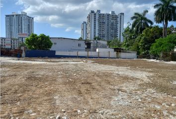 Lotes y Terrenos en  Río Abajo, Ciudad De Panamá