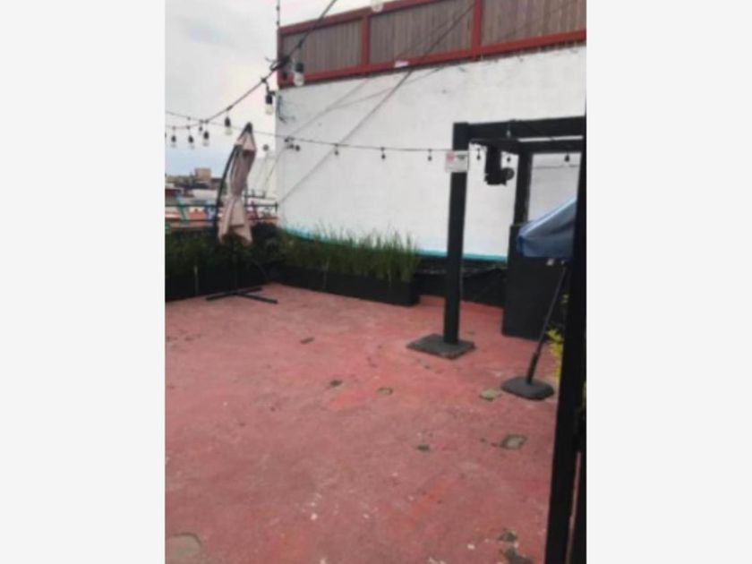 renta Local comercial en Narvarte Poniente, Benito Juárez, CDMX (MX23