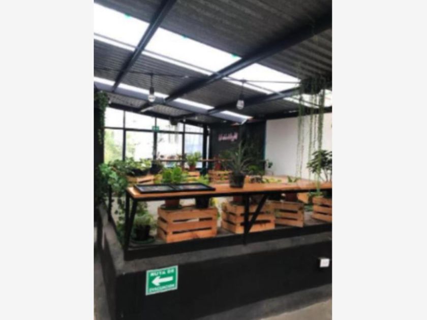 renta Local comercial en Narvarte Poniente, Benito Juárez, CDMX (MX23