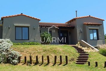 Casa en  Cerrillos, Salta