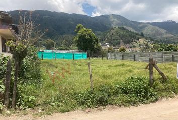 Lote de Terreno en  Tenjo, Cundinamarca