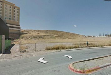Lote de Terreno en  Haciendas Del Valle I, Municipio De Chihuahua