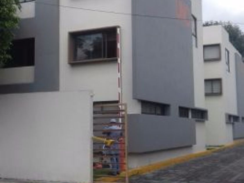 Departamento en renta Calle Ciprés 927, Santa Cruz Buenavista, Puebla, 72150, Mex