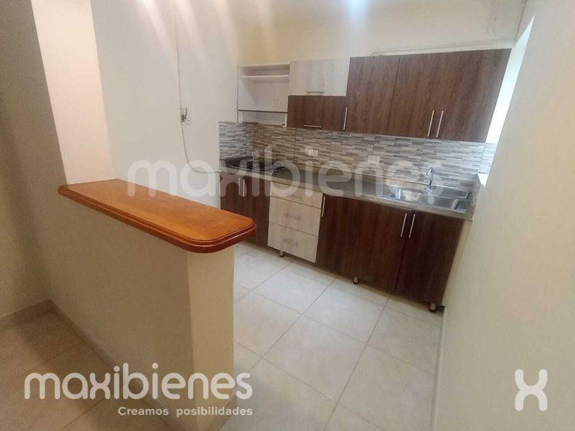 Apartamento en arriendo El Tesoro, Suroriente