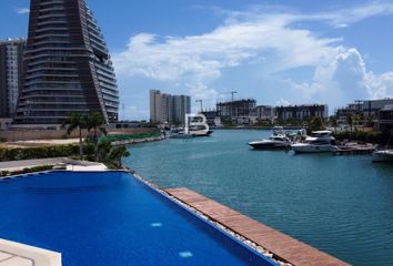 Departamento en  Supermanzana11, Cancún, Quintana Roo