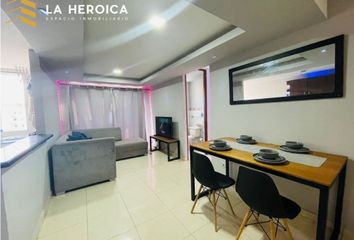 Apartamento en  Alameda La Victoria, Cartagena De Indias