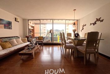 Apartamento en Colina Campestre, Bogotá