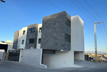 Departamento en  Rancho Viejo 1a Secc, San Luis Potosí