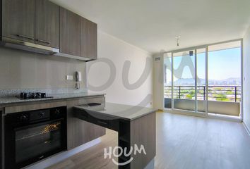 Departamento en arriendo en Ñuñoa