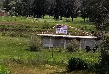 Lote de Terreno en  Tenancingo, Edo. De México, Estado De México