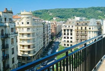 Piso en  Donostia-san Sebastian, Guipúzcoa