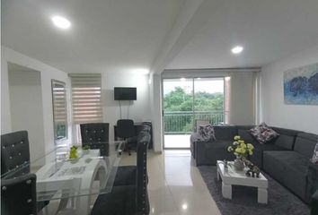 Apartamento en  Valle Del Lili, Cali