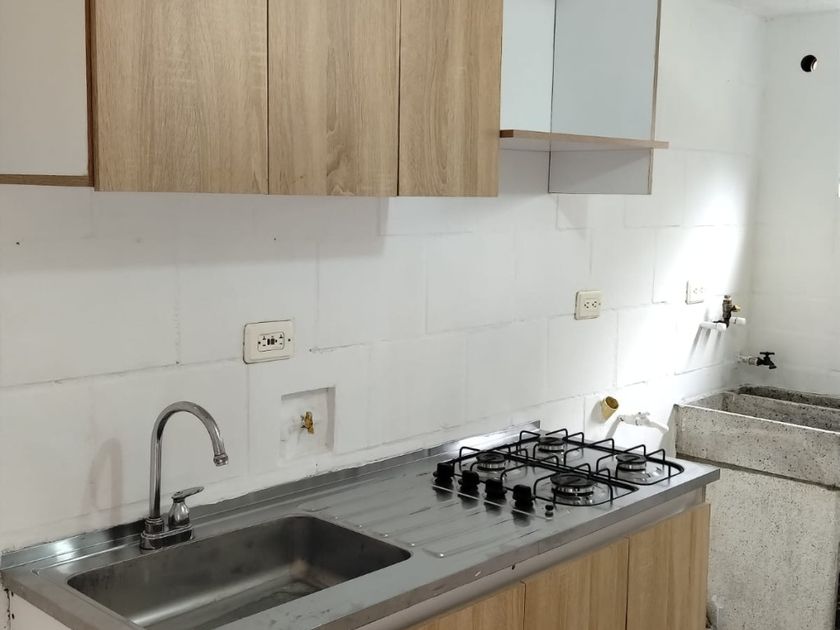Apartamento en arriendo Ciudad Verde, Soacha