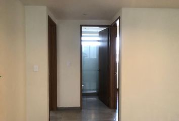 Departamento en  Portales Norte, Benito Juárez, Cdmx