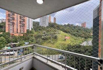 Apartamento en Poblado, Medellín
