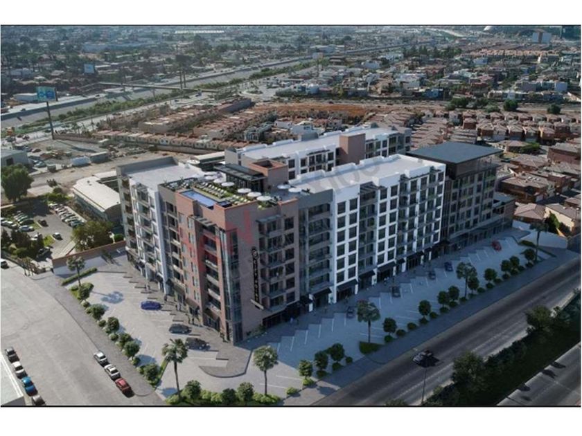 venta Casa en condominio en Tijuana, Baja California Norte (4868859)-  